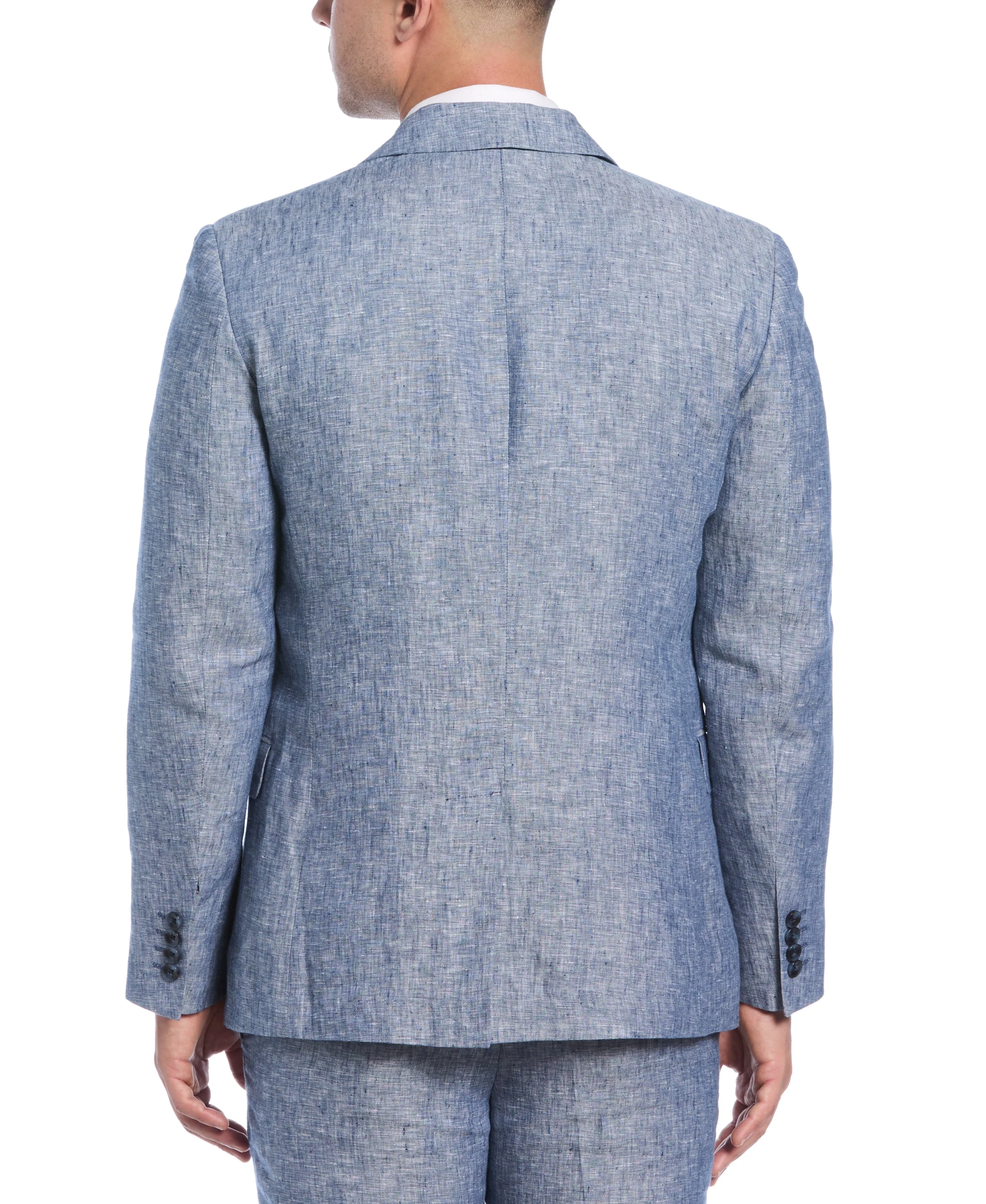 Delave Linen Sport Coat