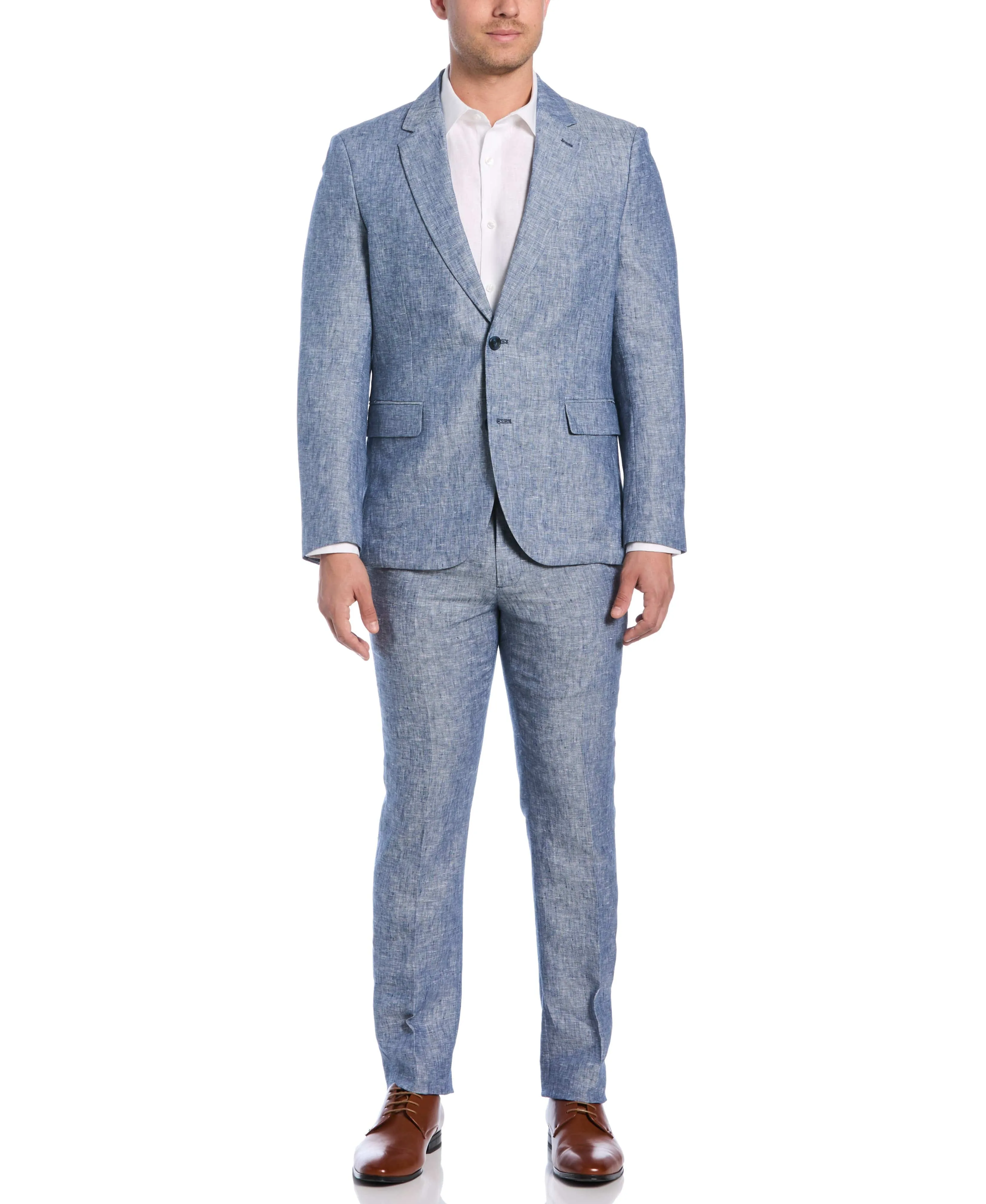 Delave Linen Sport Coat