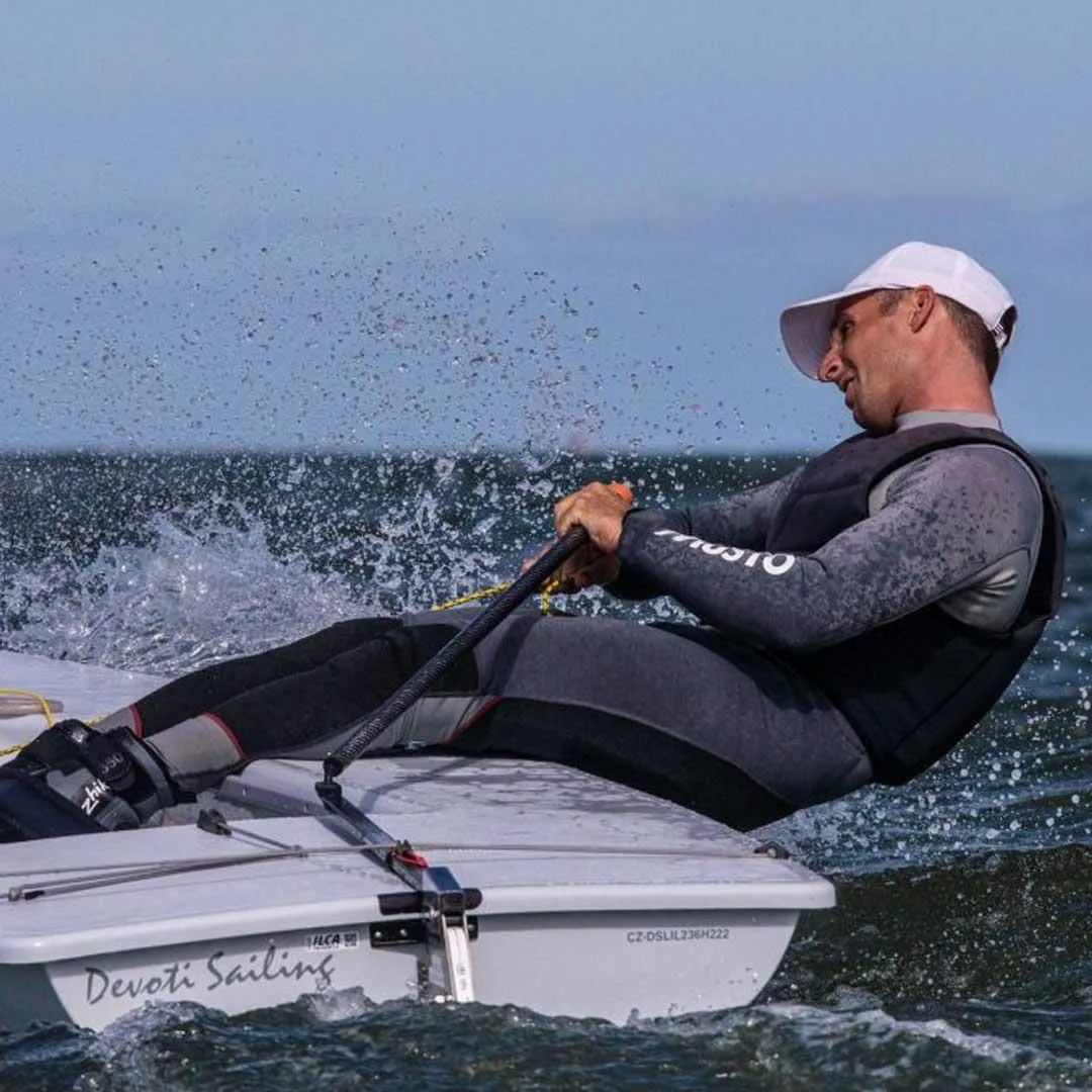 Devoti ILCA 6 Dinghy Package