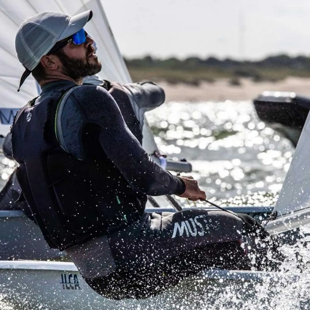 Devoti ILCA 7 Dinghy Package