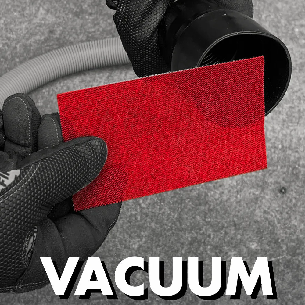 Diablo 2-3/4" x 5" Reusable Hand Sanding Block