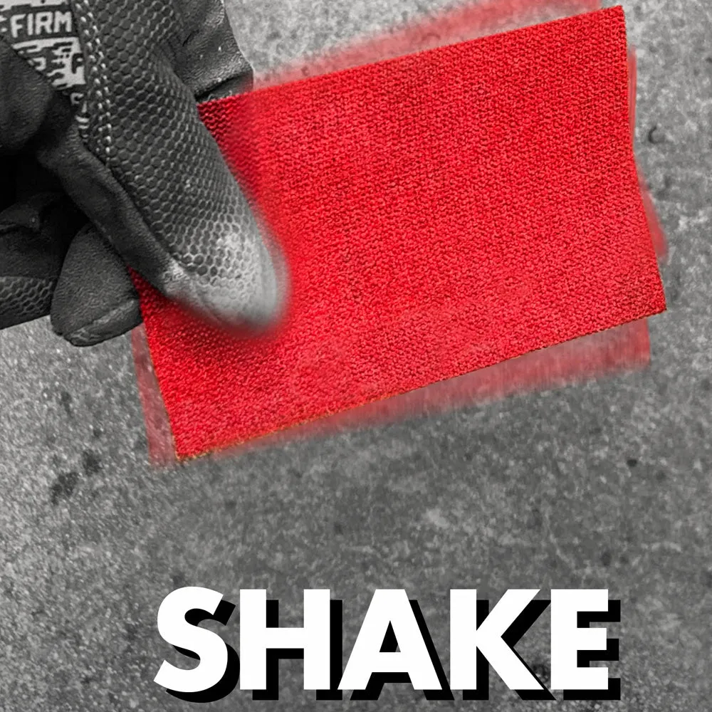 Diablo 2-3/4" x 5" Reusable Hand Sanding Block