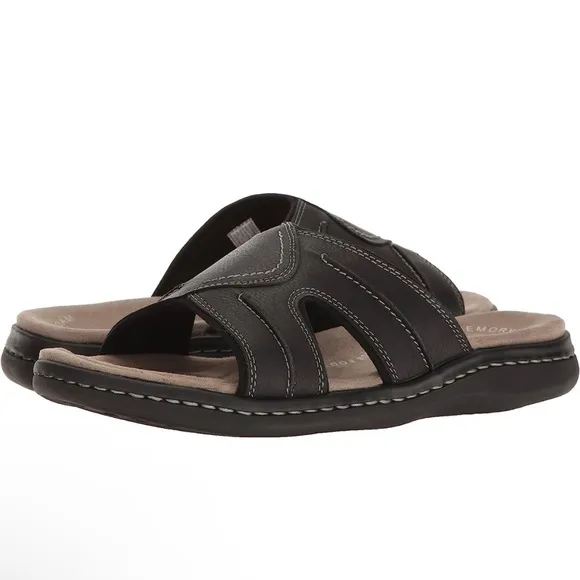 Dockers Men's Sunland Slide Sandal