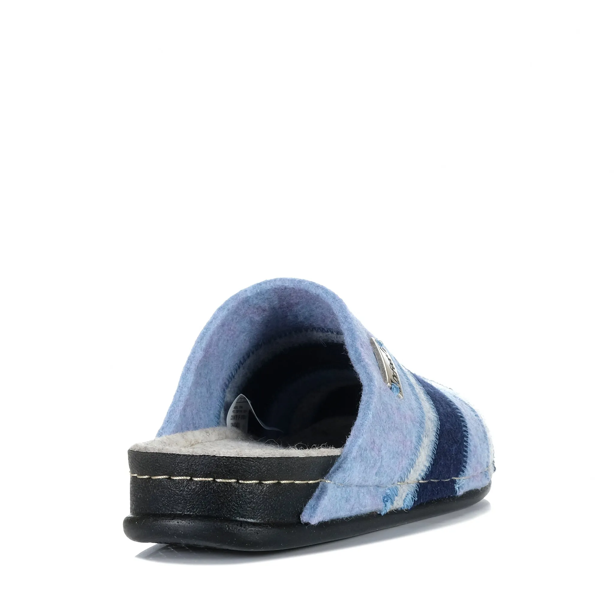 Dr Feet Hannah Navy Multi