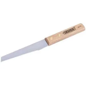 Draper Shoe Or Leather Knife, 115Mm Dr-80201