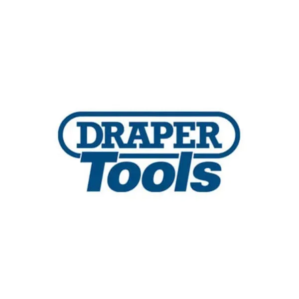 Draper Shoe Or Leather Knife With Belt Holster, 115Mm Dr-93067