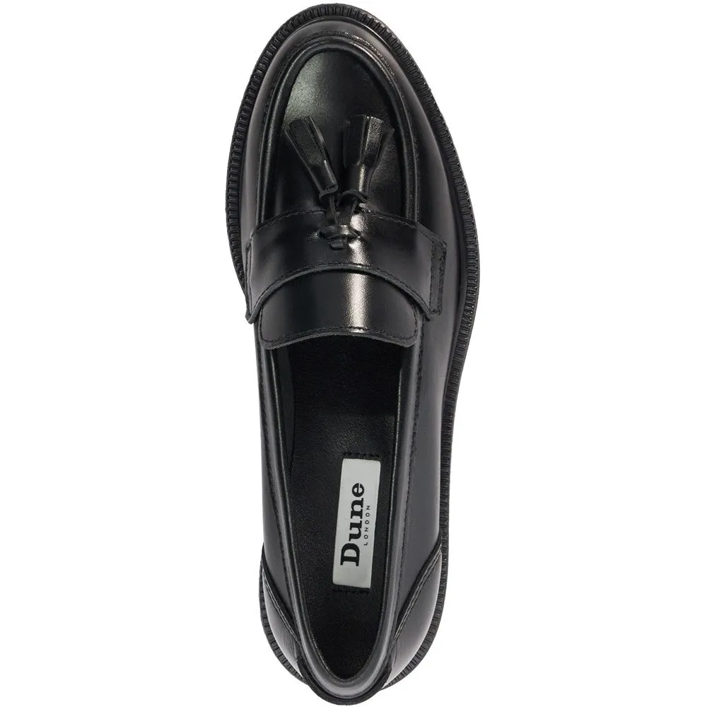 Dune Garda Loafer