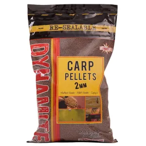 Dynamite Baits Carp Pellets