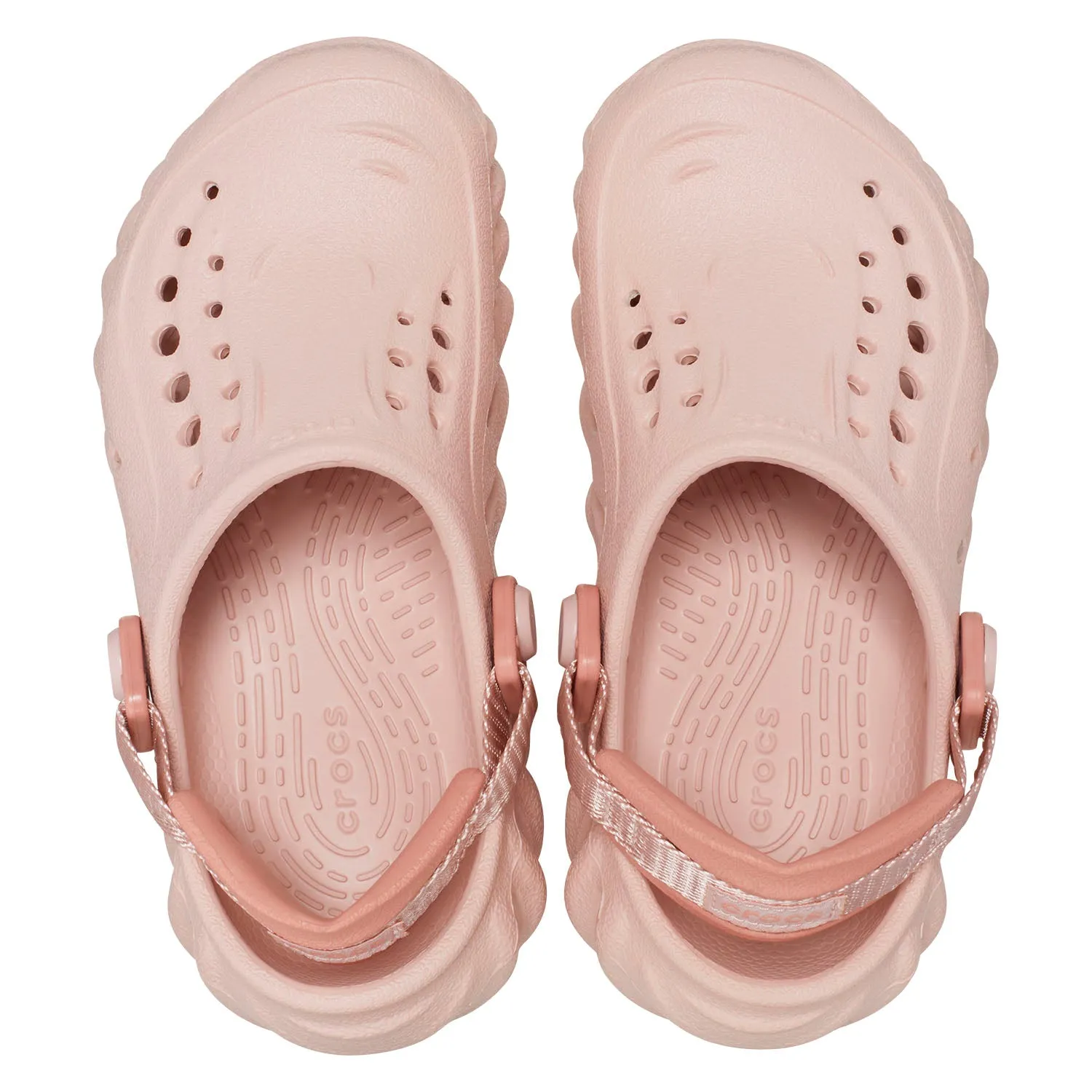 Echo Clog Kids (Age 5 )