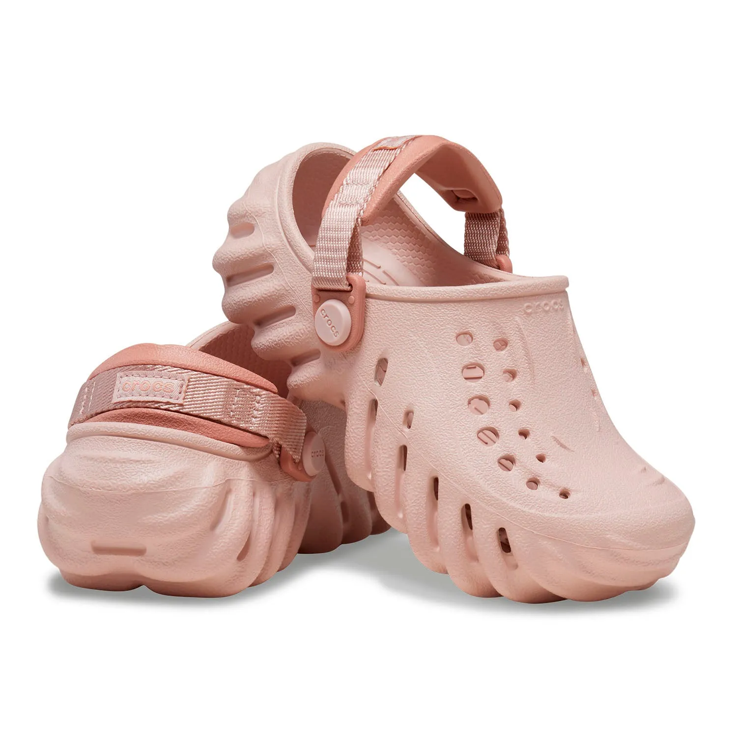 Echo Clog Kids (Age 5 )