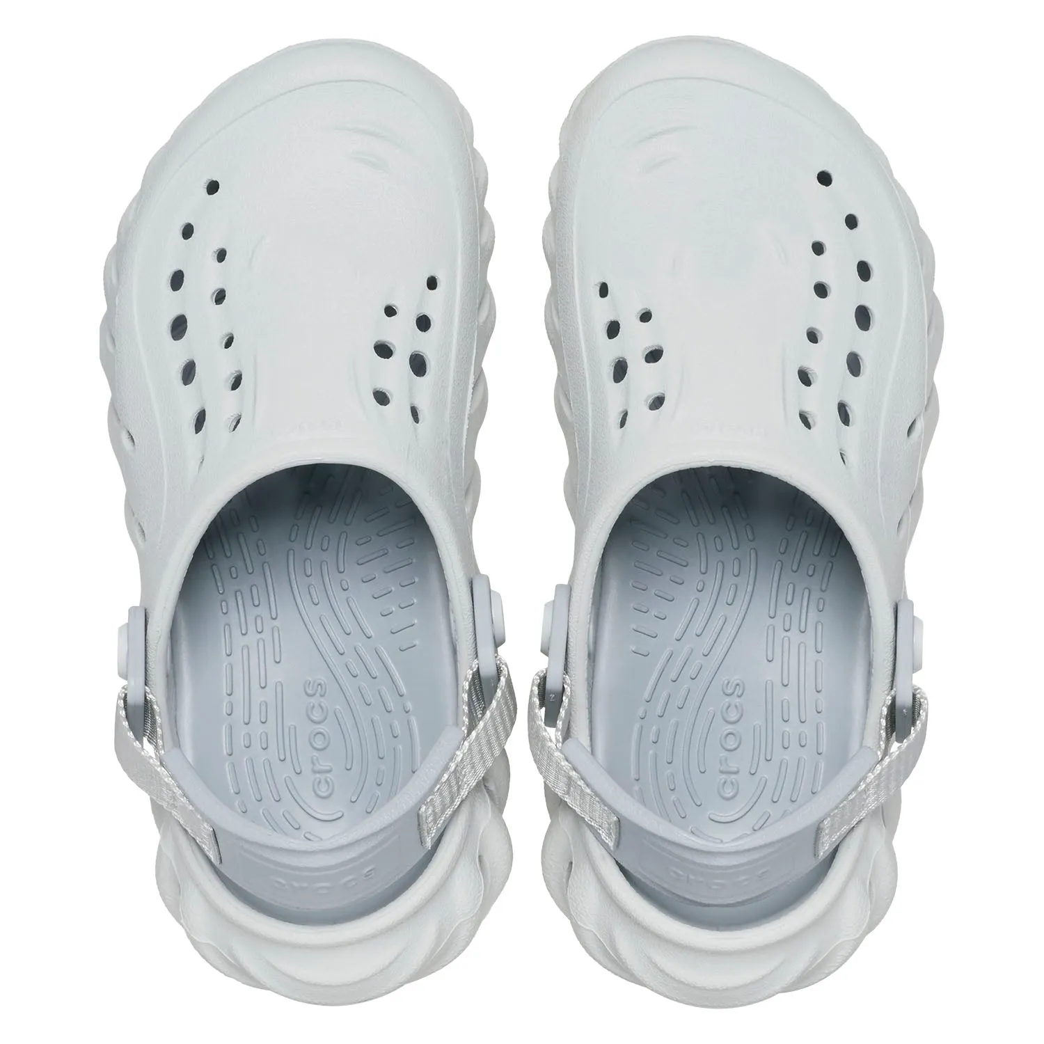 Echo Clog Kids (Age 5 )