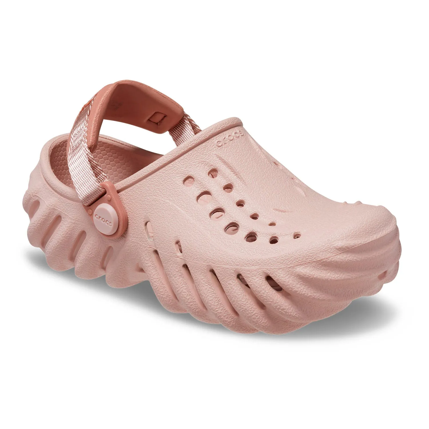 Echo Clog Kids (Age 5 )