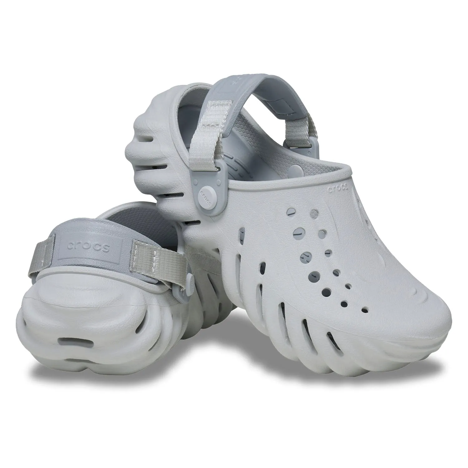 Echo Clog Kids (Age 5 )