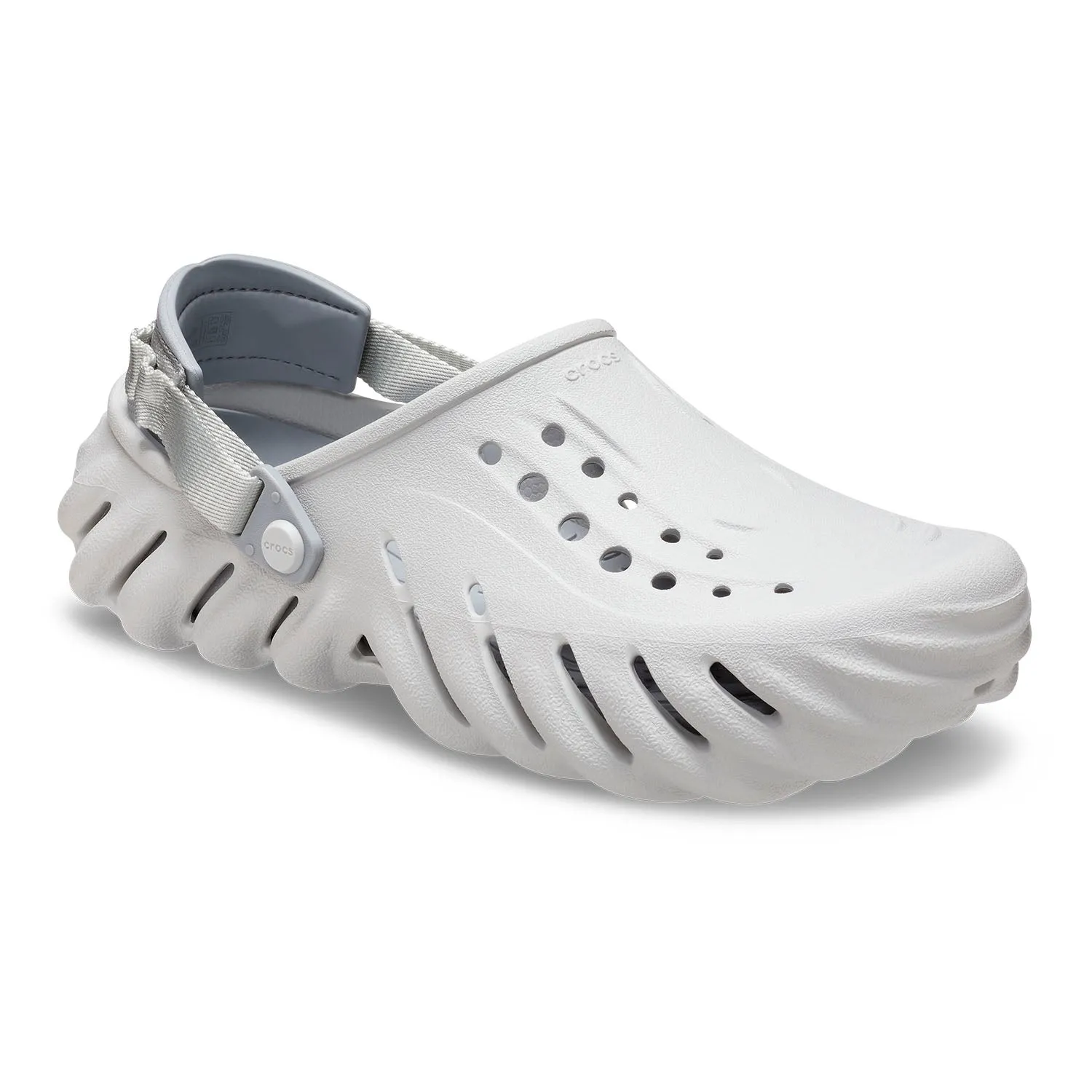 Echo Clog