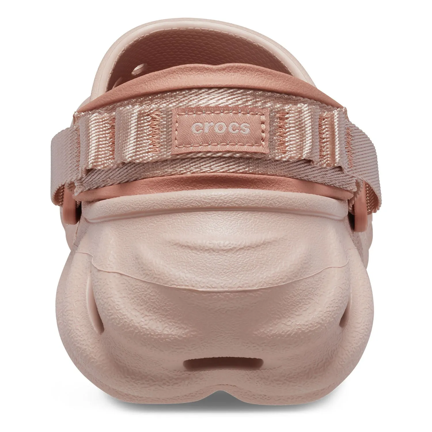 Echo Clog