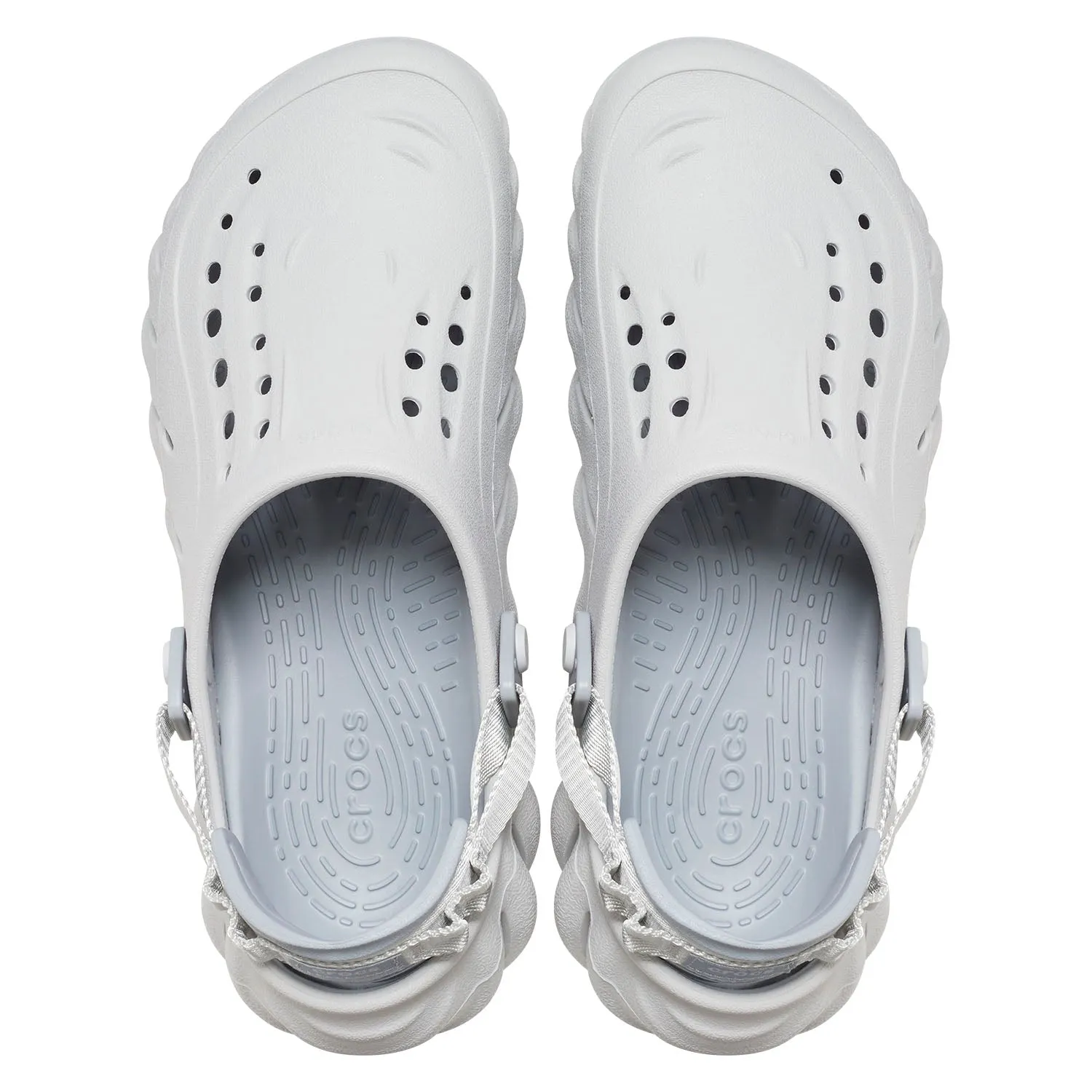 Echo Clog