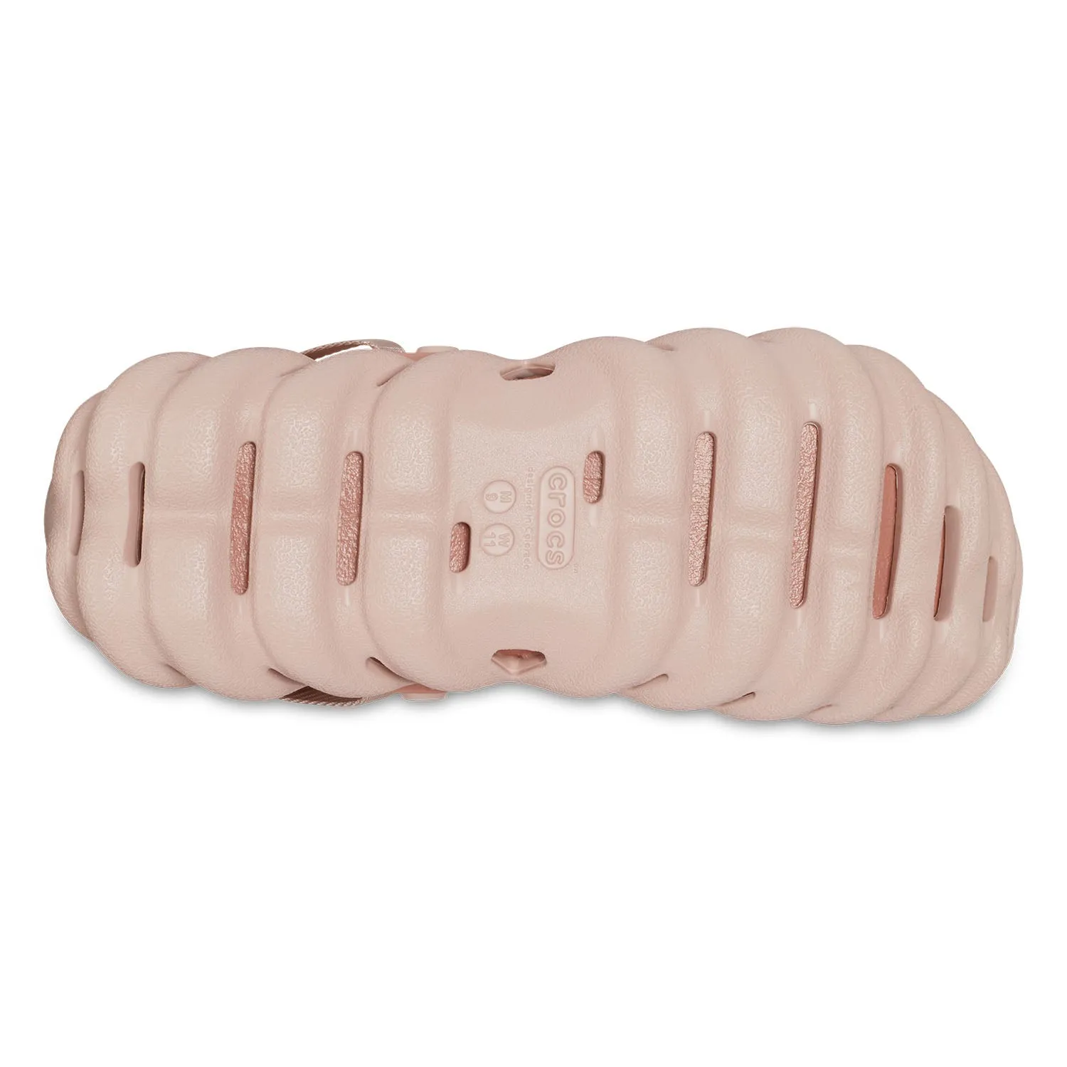 Echo Clog