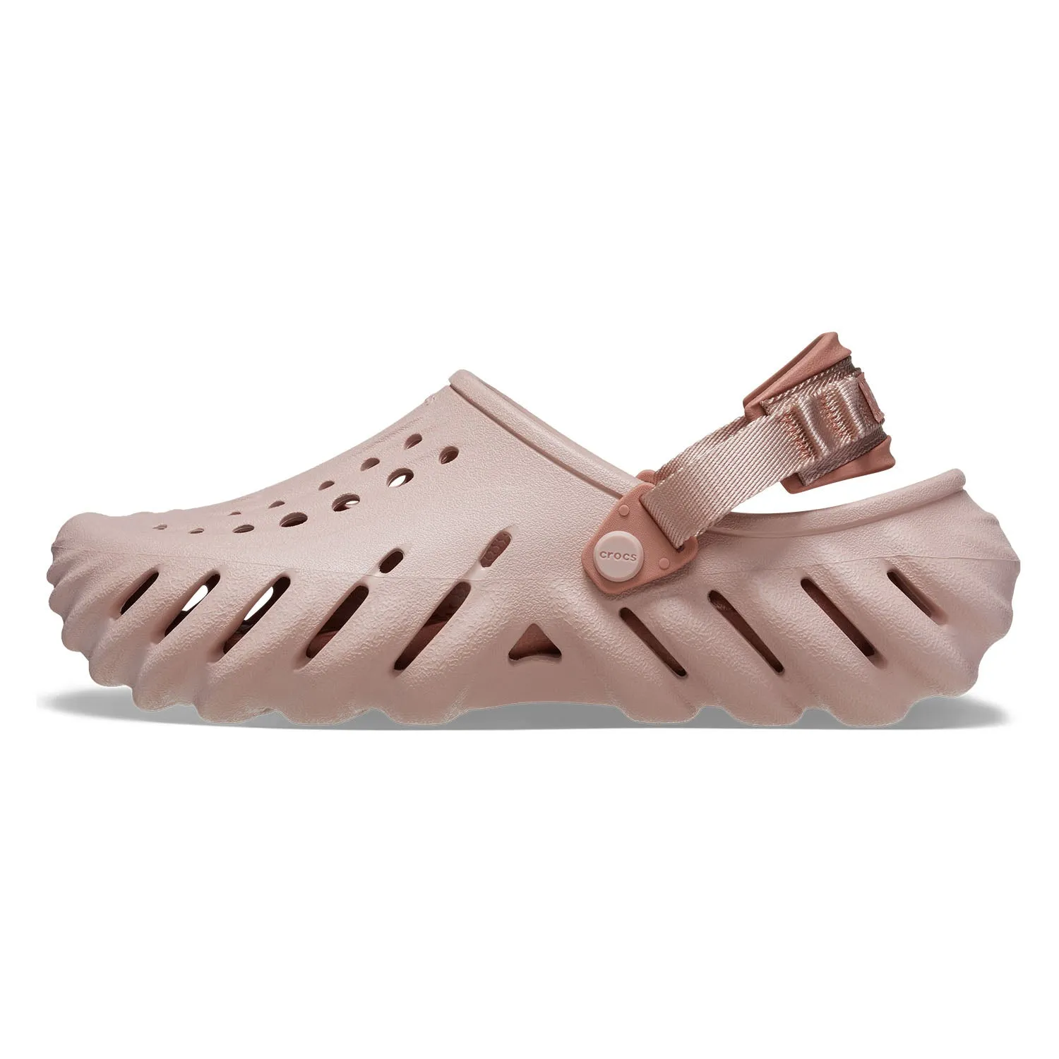 Echo Clog