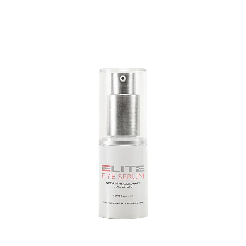 Elite Eye Serum