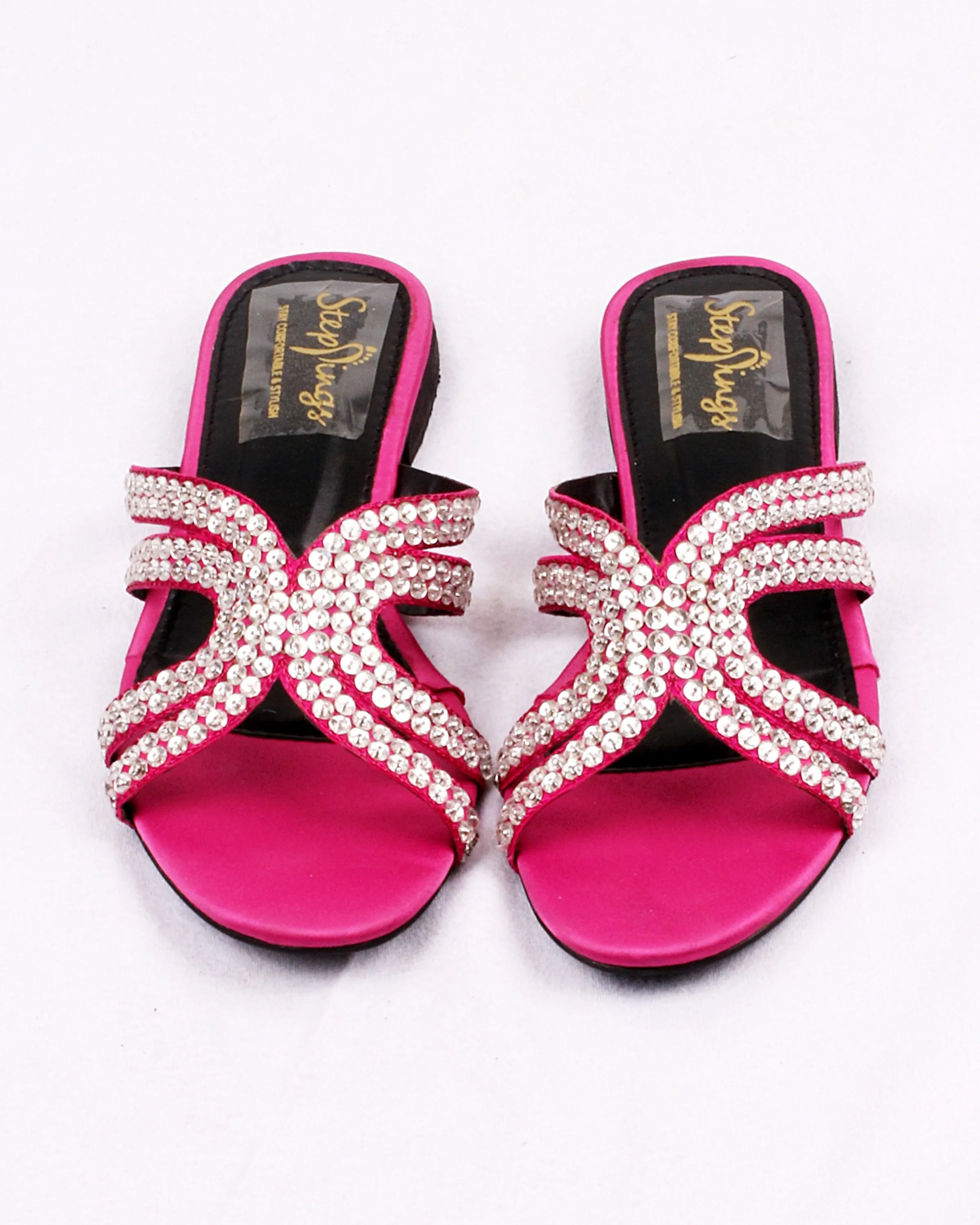 Elora Flats