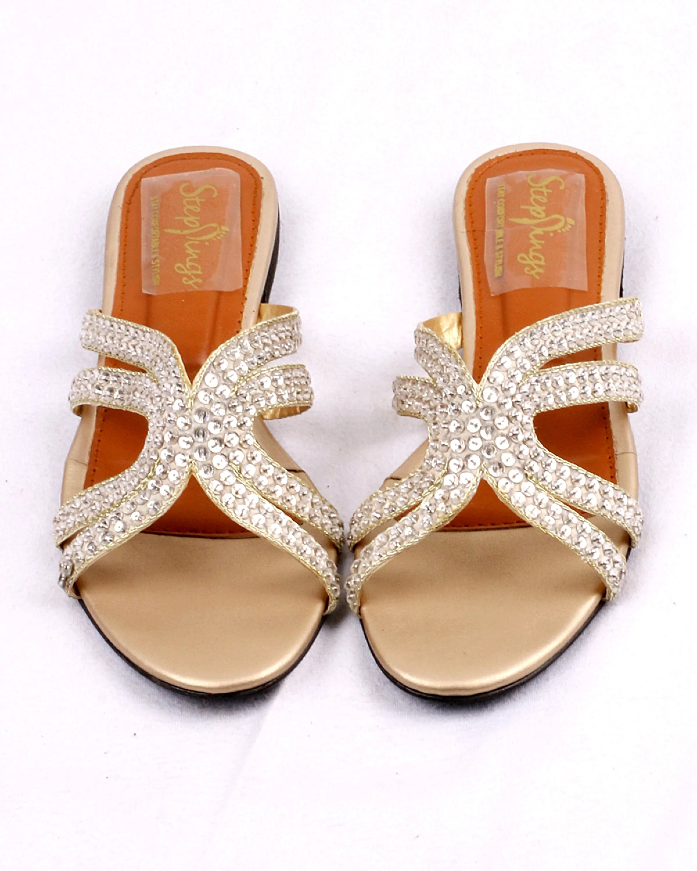 Elora Flats