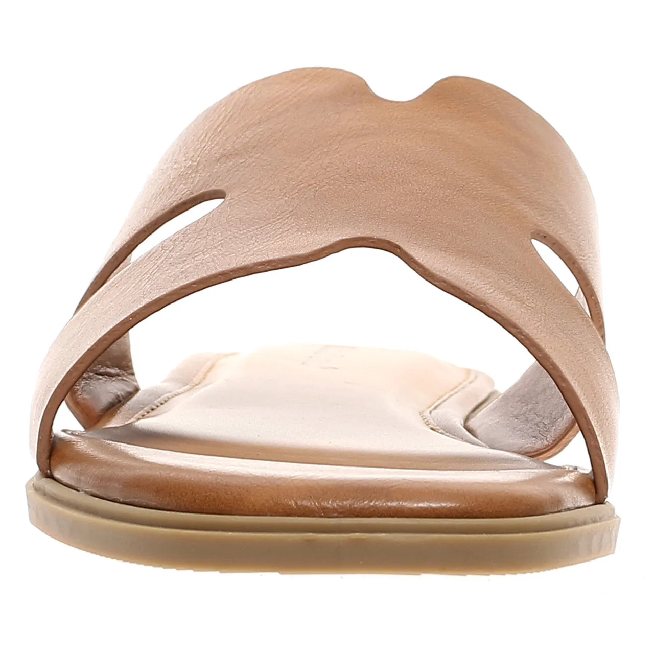 Empress Slide on Sandal