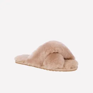 Emu Mayberry Slippers (Camel)