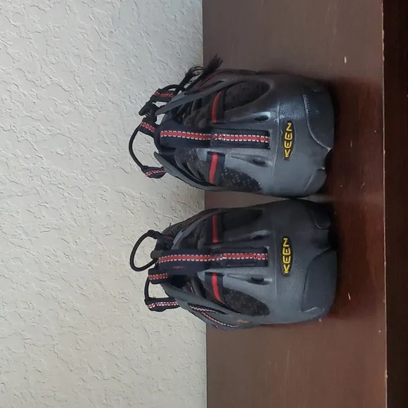 EUC. Keen Cimarron II, 10M