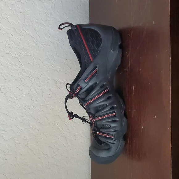 EUC. Keen Cimarron II, 10M