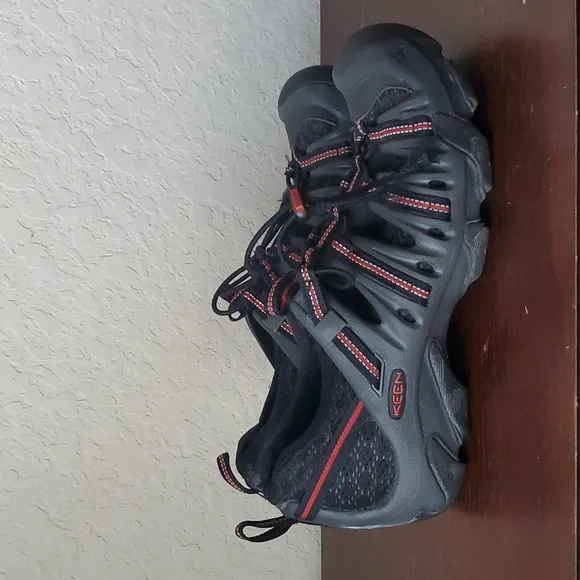 EUC. Keen Cimarron II, 10M