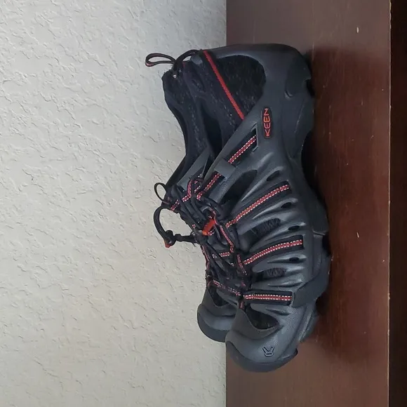 EUC. Keen Cimarron II, 10M