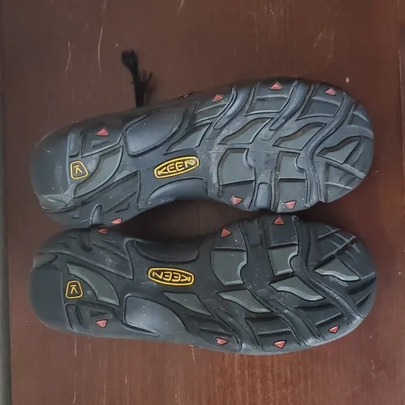 EUC. Keen Cimarron II, 10M