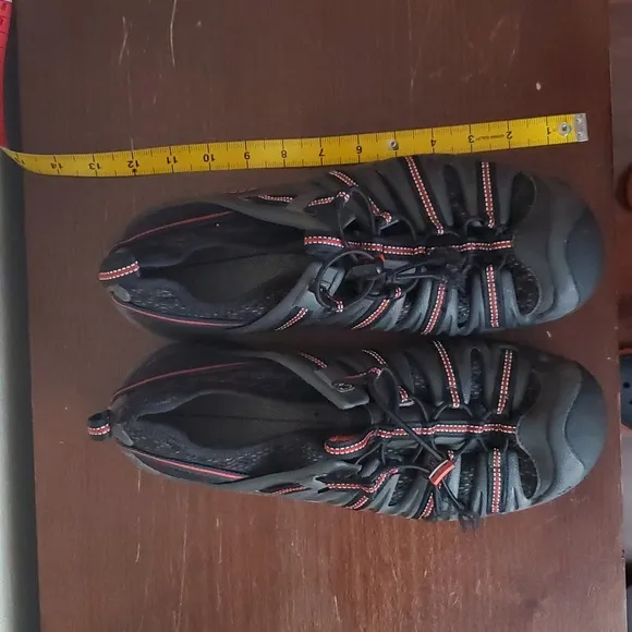 EUC. Keen Cimarron II, 10M