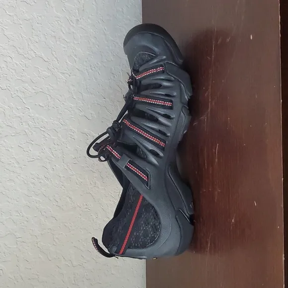 EUC. Keen Cimarron II, 10M