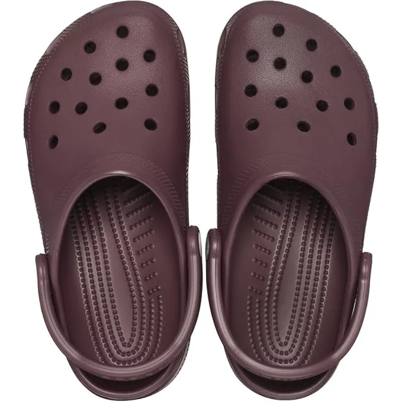 Everyday Comfort Clogs – Comfortable and Supportive for Everyday Wear
