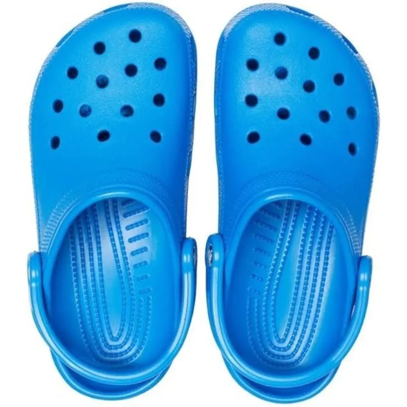 Everyday Comfort Clogs – Comfortable and Supportive for Everyday Wear