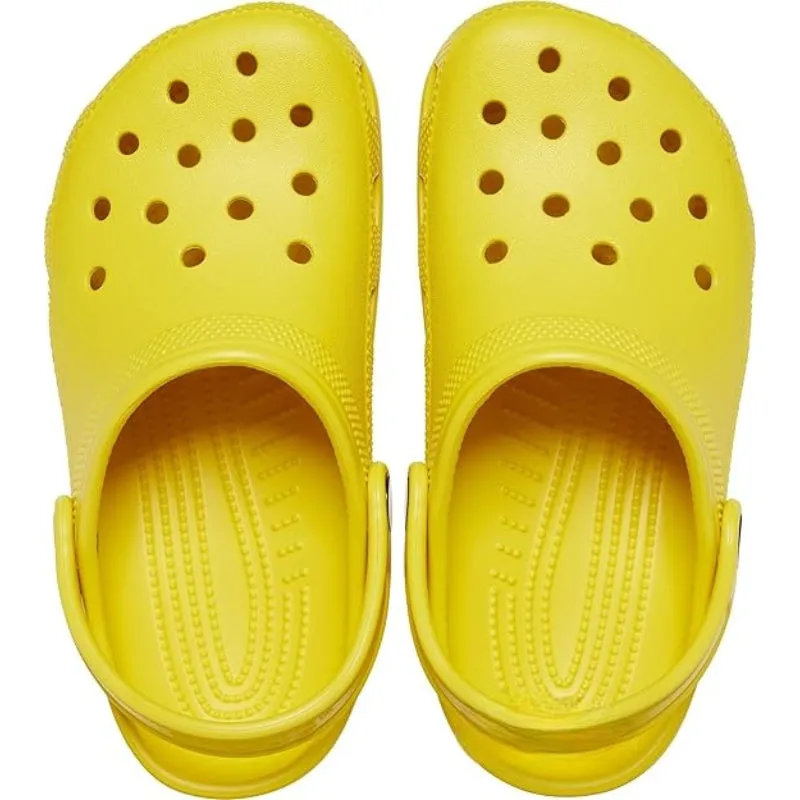Everyday Comfort Clogs – Comfortable and Supportive for Everyday Wear