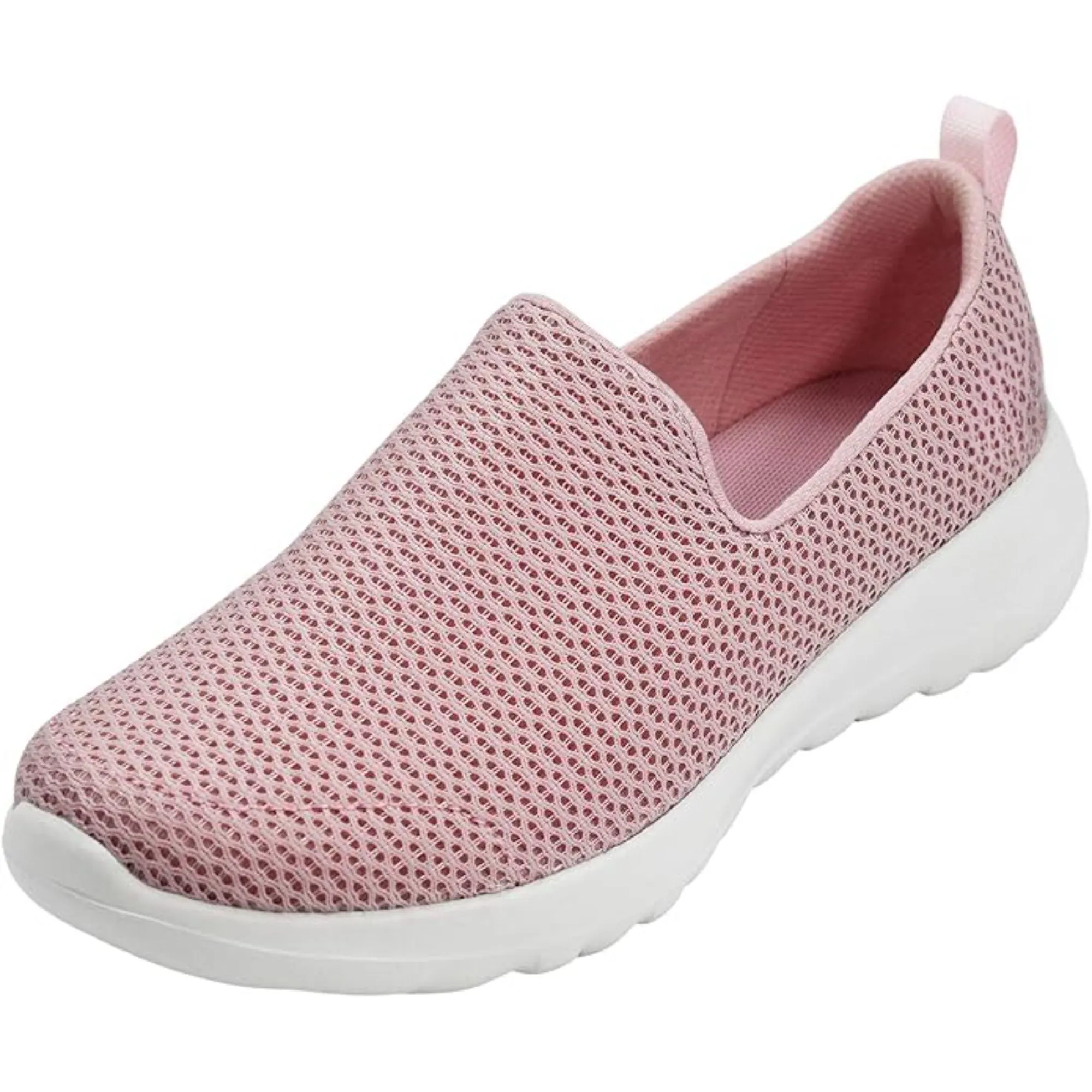 Everyday Walking Shoes – Lightweight And Supportive