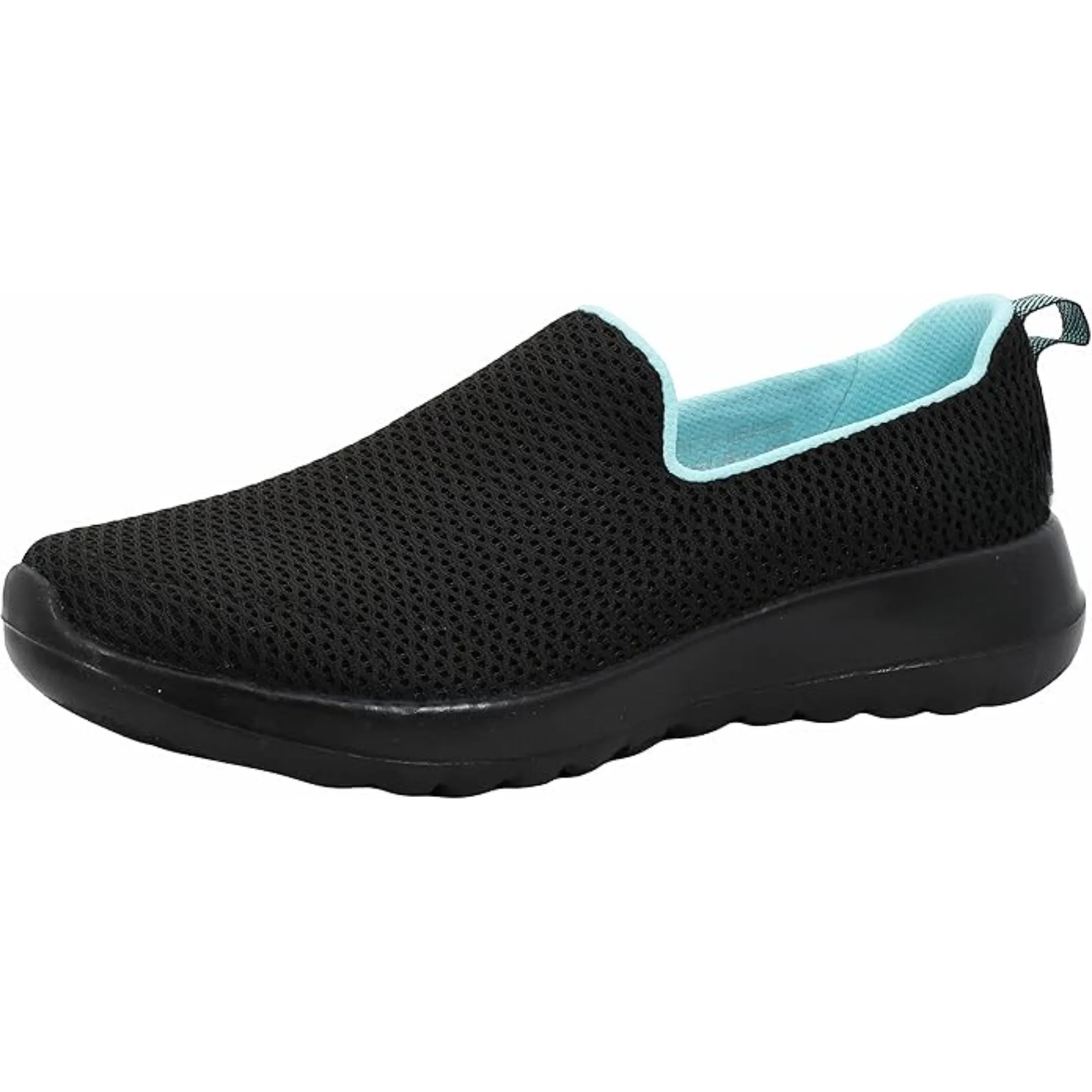 Everyday Walking Shoes – Lightweight And Supportive