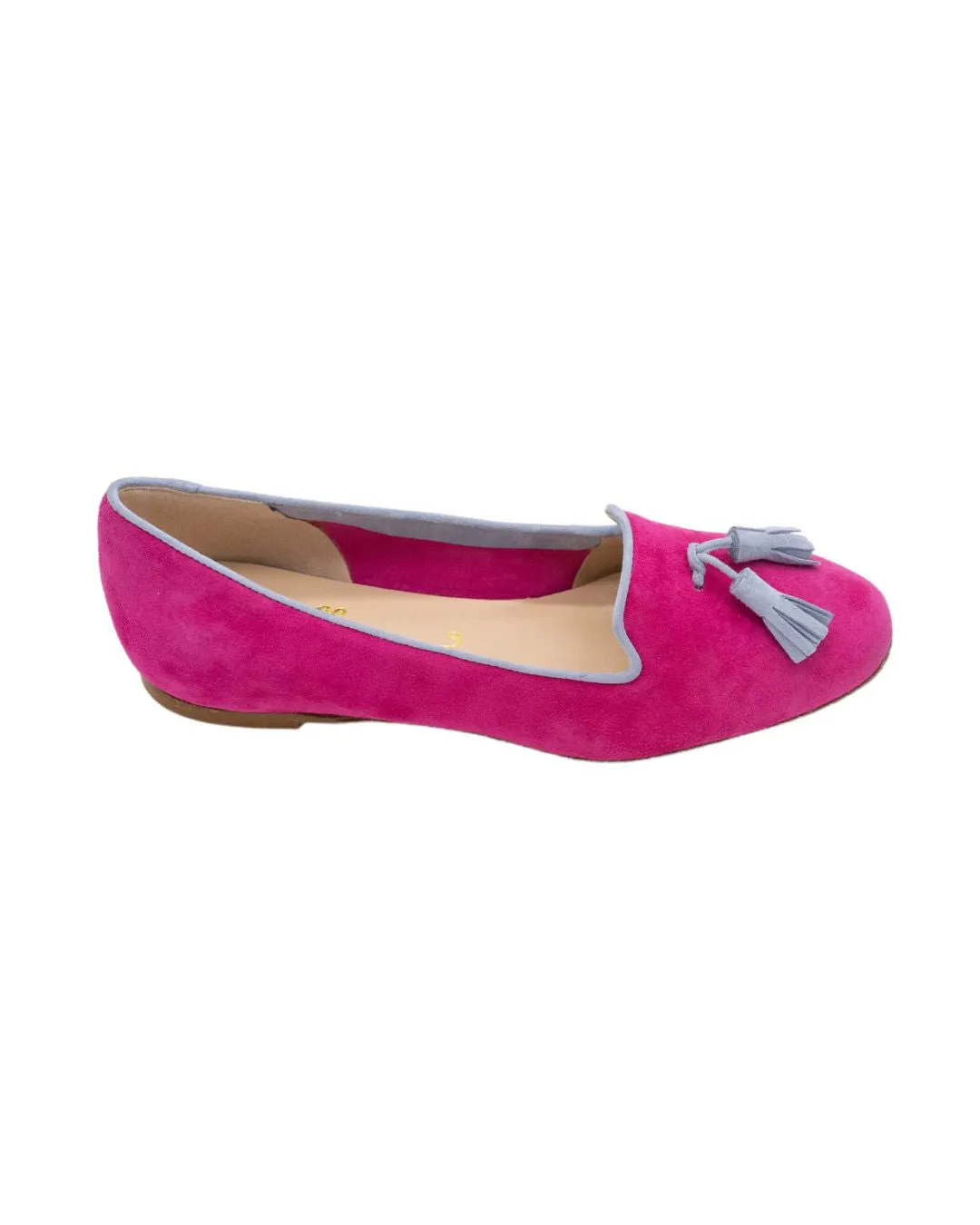 Fancy-Jeans Tasselloafer Klassik