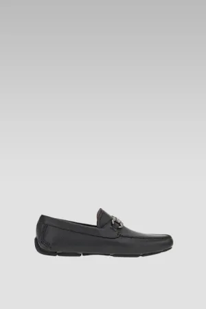 Ferragamo Driver Loafers