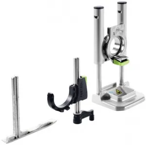 Festool 500251 Vecturo Plunge Base/Depth Stop Set