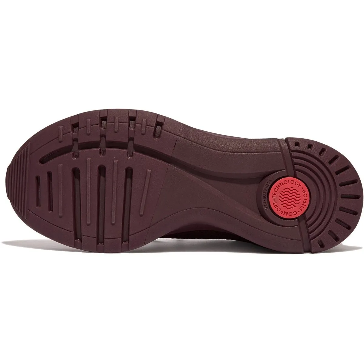 Fitflop Vitamin FFX Ladies Trainers