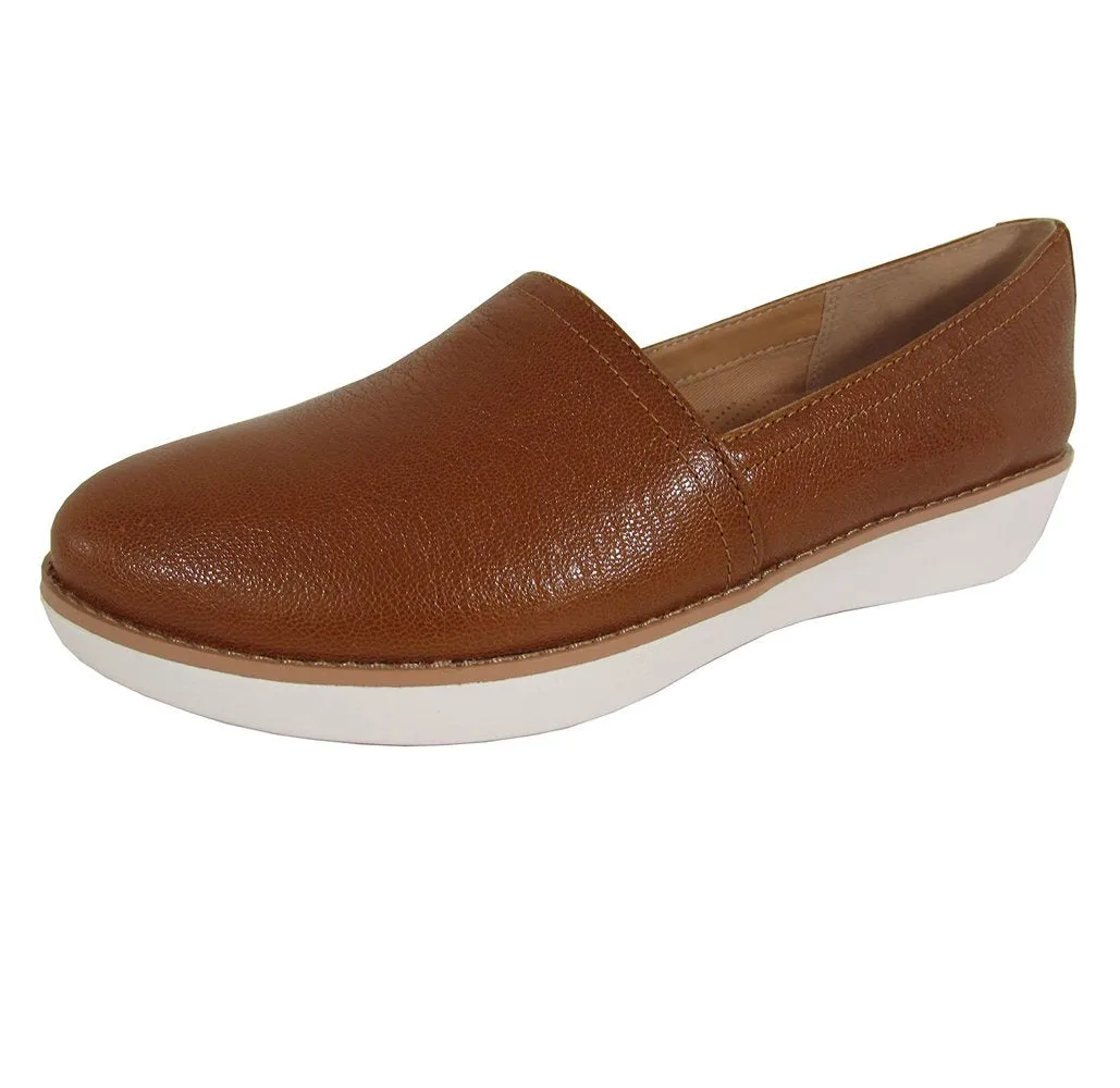 Fitflop Women's Casa Slip On Loafers