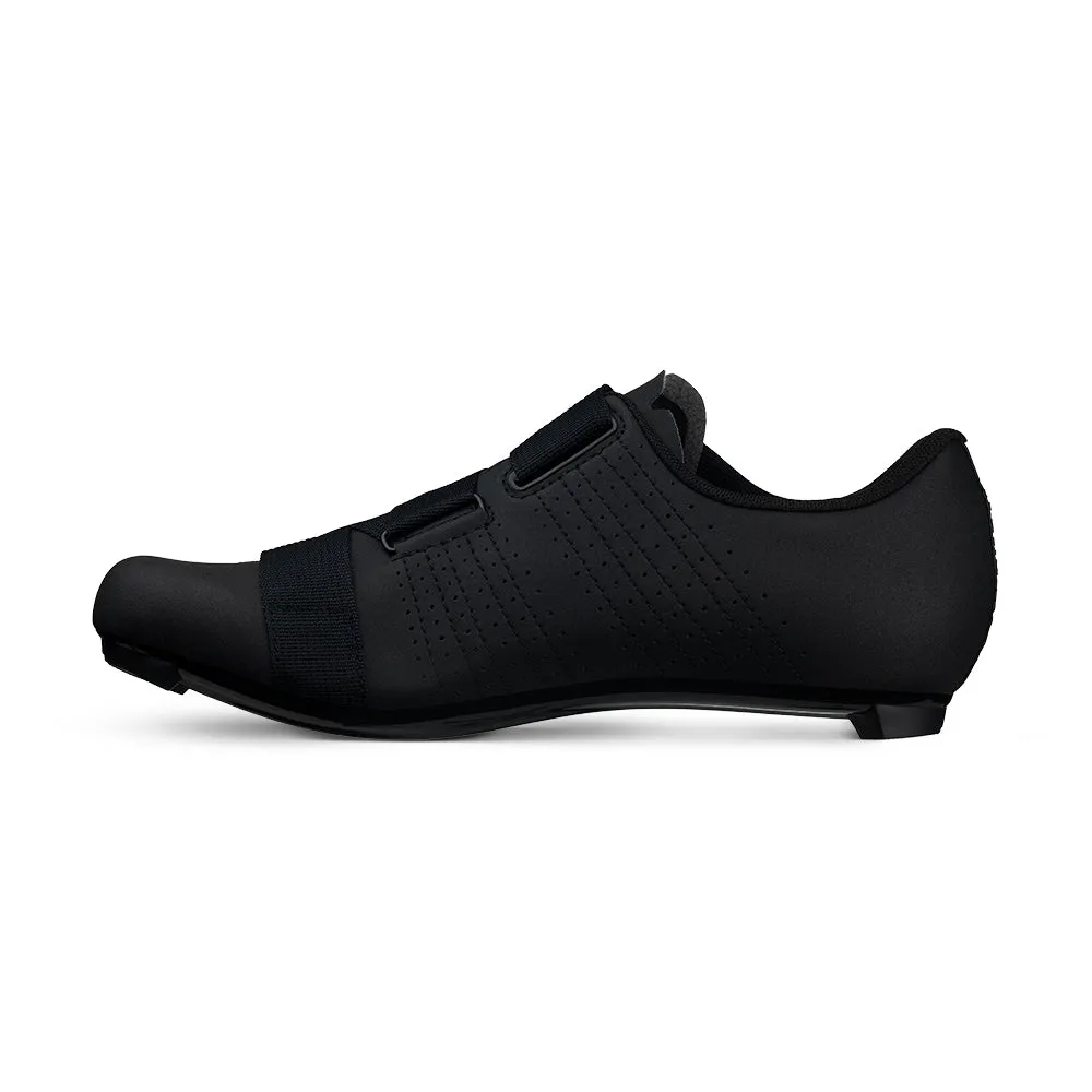 FIZIK Zapatillas de Bicicleta Strap R5 | Negro