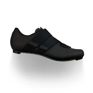 FIZIK Zapatillas de Bicicleta Strap R5 | Negro