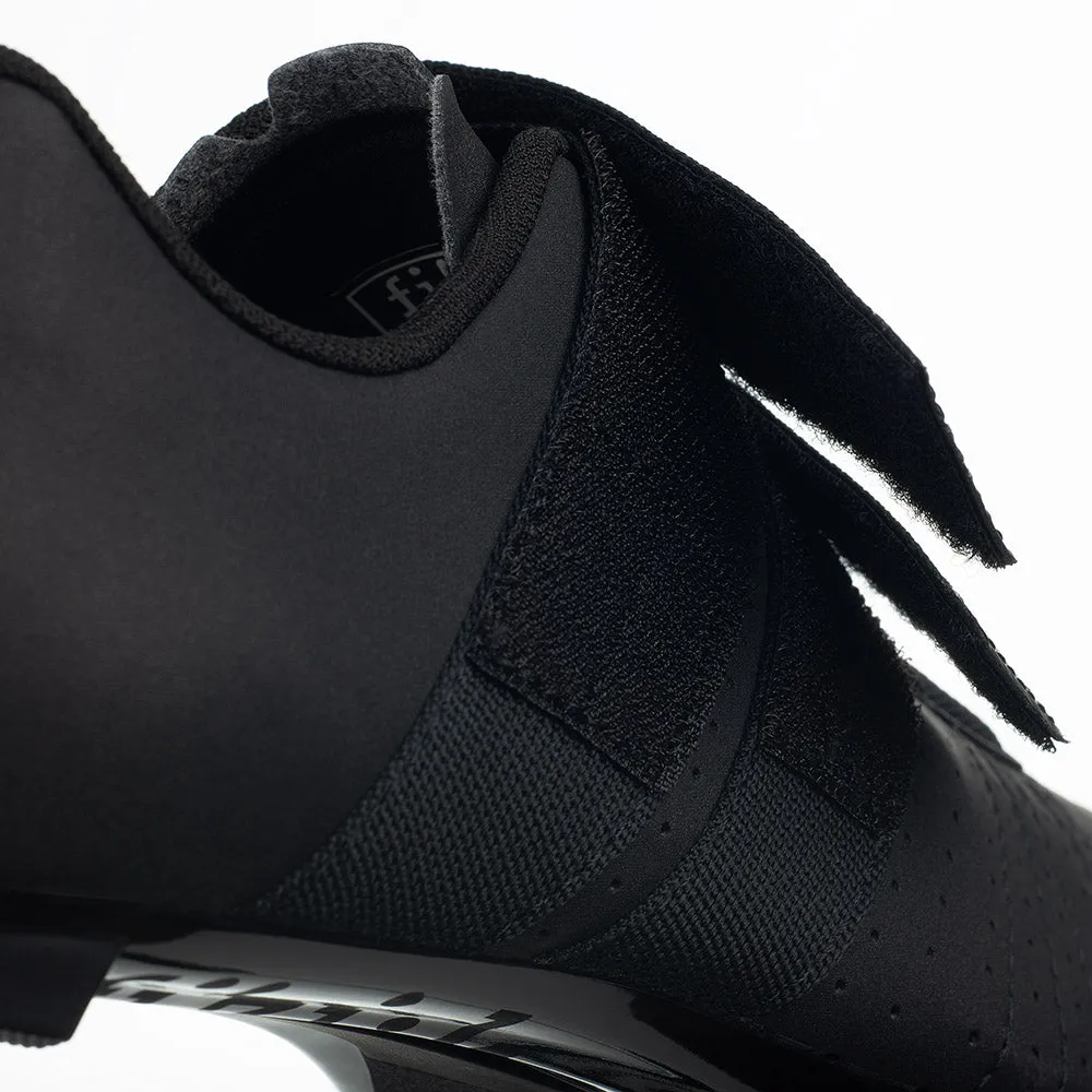 FIZIK Zapatillas de Bicicleta Strap R5 | Negro