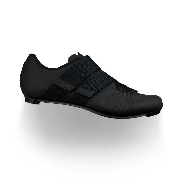 FIZIK Zapatillas de Bicicleta Strap R5 | Negro