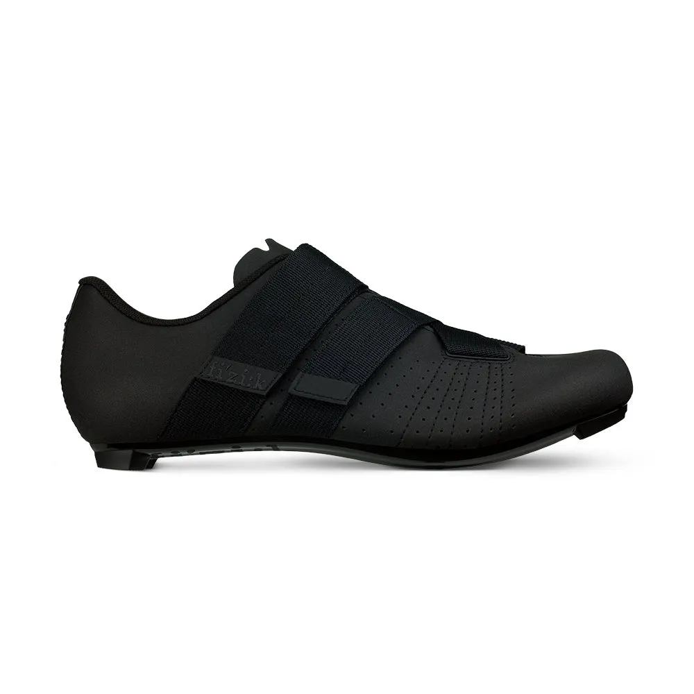 FIZIK Zapatillas de Bicicleta Strap R5 | Negro