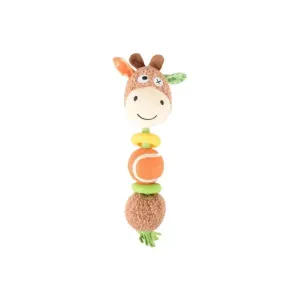 Flamingo Dog Cheery Goat Tennis Ball 32cm